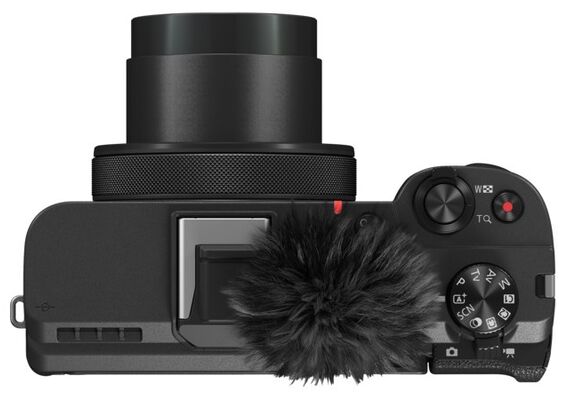 CANON PowerShot V1