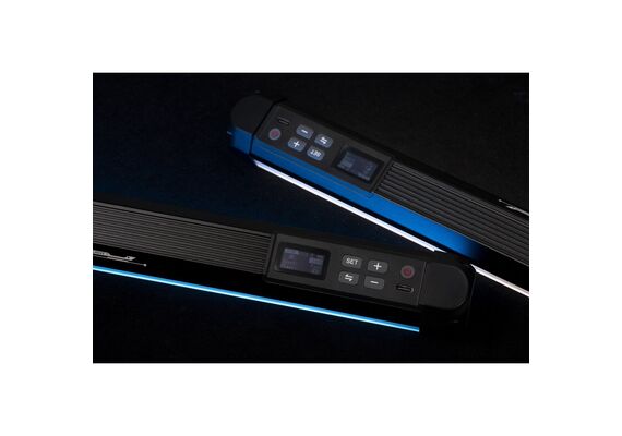 VILTROX Kit Duplo Iluminador LED Tubular K90 RGB