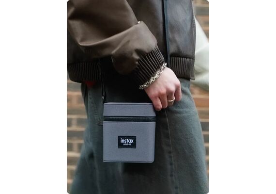 FUJIFILM INSTAX Case para Mini 41