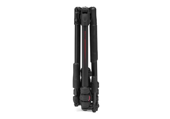 MANFROTTO Tripé de Alumínio Befree GT PRO com Cabeça 3 Vias