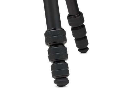 MANFROTTO Tripé de Alumínio Befree GT PRO com Cabeça 3 Vias