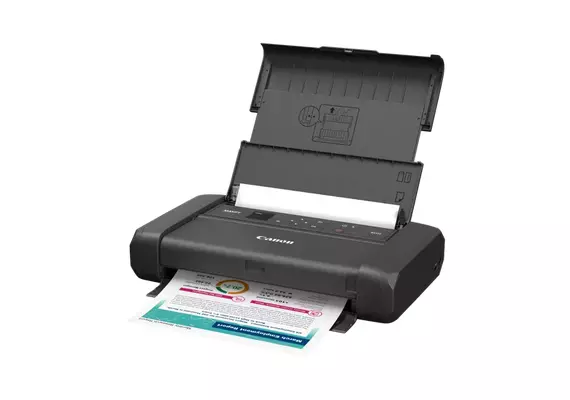 CANON Impressora Portátil MAXIFY BX110