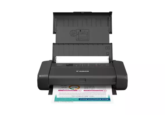 CANON Impressora Portátil MAXIFY BX110