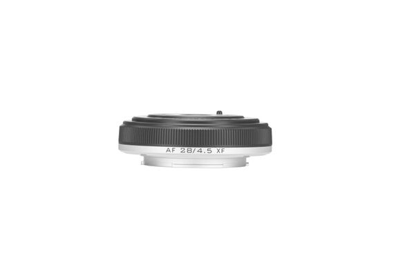 VILTROX AF 28mm f/4.5 “Chip” Fujifilm X