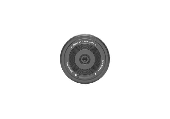 VILTROX AF 28mm f/4.5 “Chip” Fujifilm X