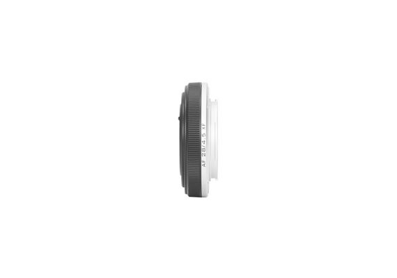 VILTROX AF 28mm f/4.5 “Chip” Fujifilm X