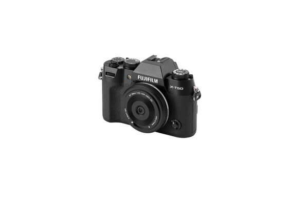 VILTROX AF 28mm f/4.5 “Chip” Fujifilm X