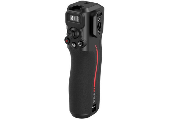 SMALLRIG 4329 Punho com Follow Focus para DJI RS Series