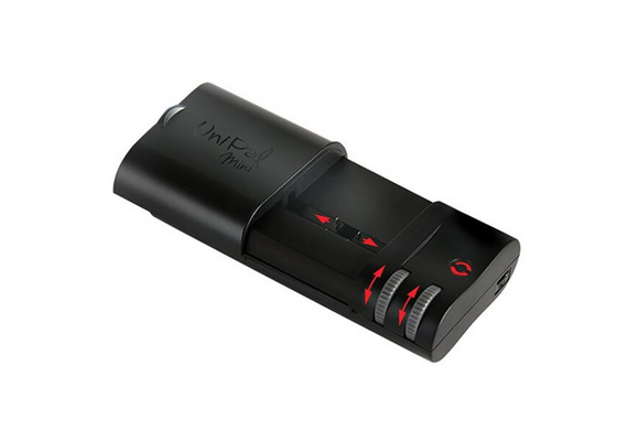 HAHNEL UniPal Mini II Carregador Universal