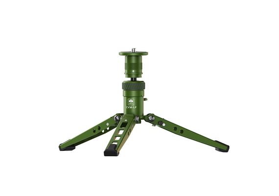 SIRUI Tripé para Monopé + Rapid System com Sistema Quick Release - Camuflado