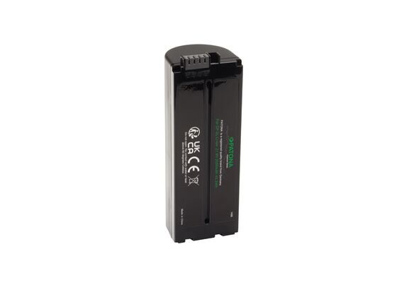 PATONA Bateria para Impressoras Fotográficas Canon Selphy PATONA Bateria para Impressoras Fotográficas Canon Selphy