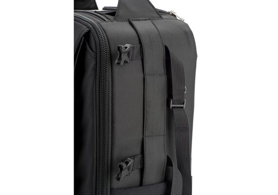 THINK TANK Airport Advantage