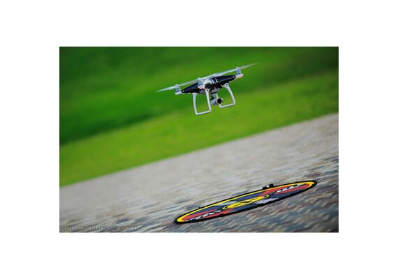 FLATHAT Drone Landing Pad 80cm