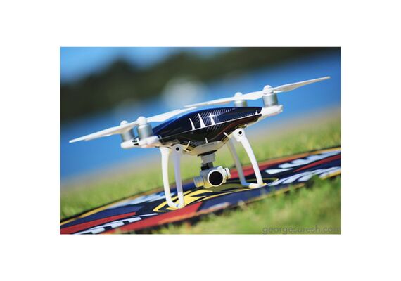 FLATHAT Drone Landing Pad 80cm