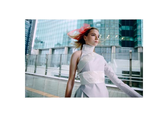 SONY α7S III - Corpo