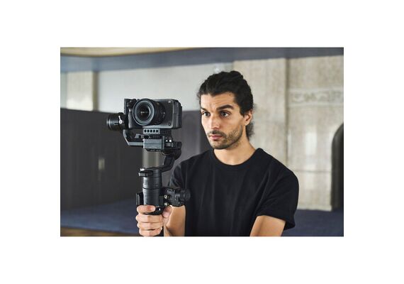 SONY FX30 - Corpo
