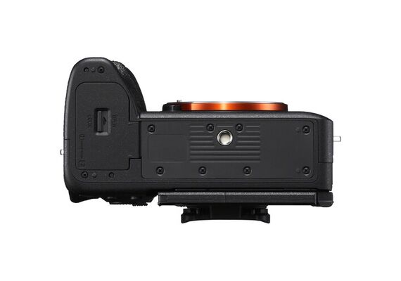 SONY α7R V - Corpo