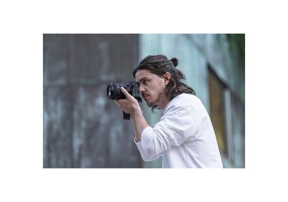 SONY FE 50mm f/1.4 GM