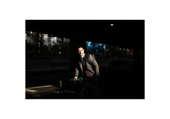 SONY FE 50mm f/1.4 GM