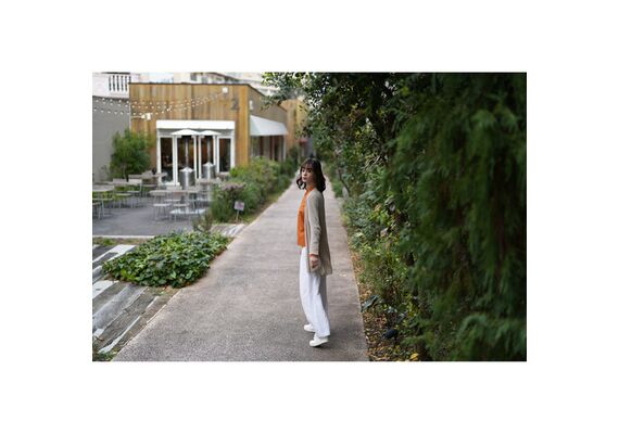 SONY FE 50mm f/1.4 GM