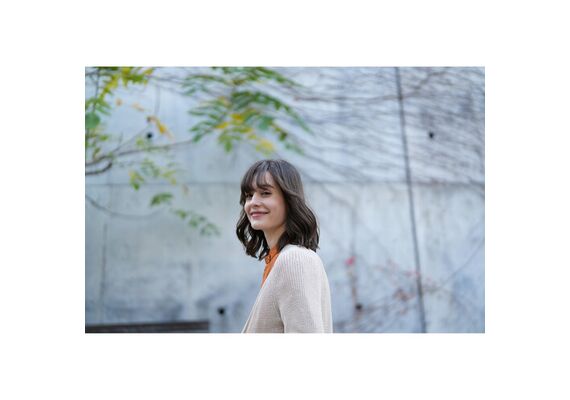 SONY FE 50mm f/1.4 GM