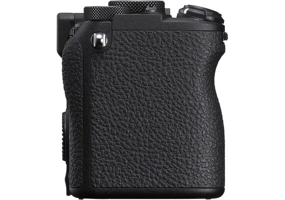SONY α7CR - Corpo (Preto)