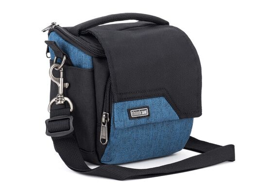 THINK TANK Bolsa de Ombro Mover 10 - Azul