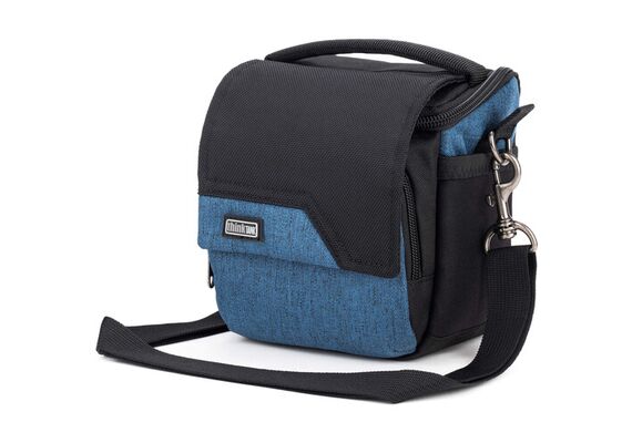 THINK TANK Bolsa de Ombro Mover 10 - Azul