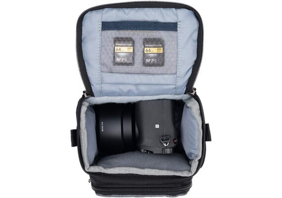 THINK TANK Bolsa de Ombro Mover 10 - Azul