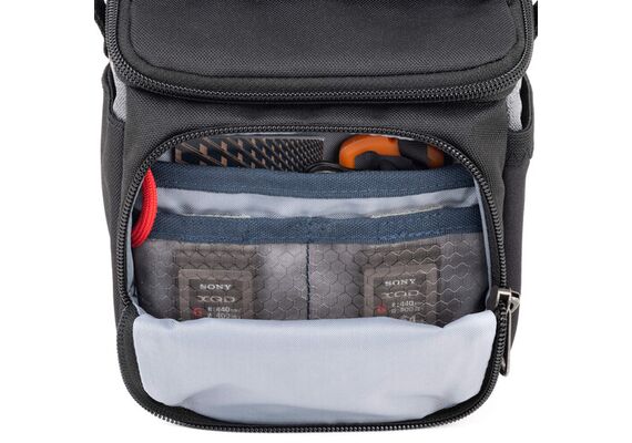 THINK TANK Bolsa de Ombro Mover 10 - Azul THINK TANK Bolsa de Ombro Mover 10 - Azul