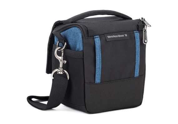 THINK TANK Bolsa de Ombro Mover 10 - Azul