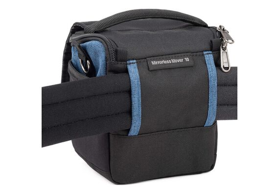 THINK TANK Bolsa de Ombro Mover 10 - Azul