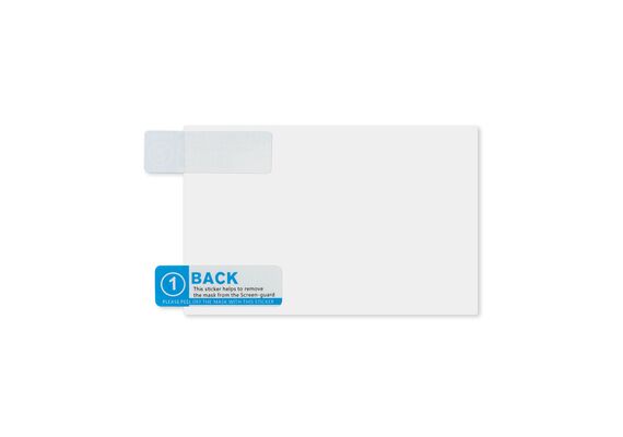 JJC Peliculas Protetoras para LCD Canon LAR-R50