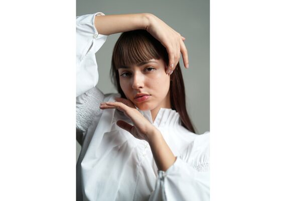 SONY FE 85mm f/1.4 GM II