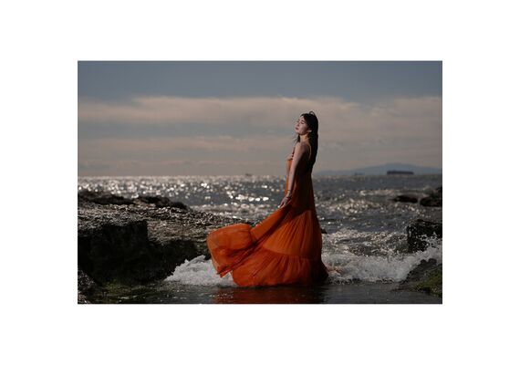 SONY FE 85mm f/1.4 GM II