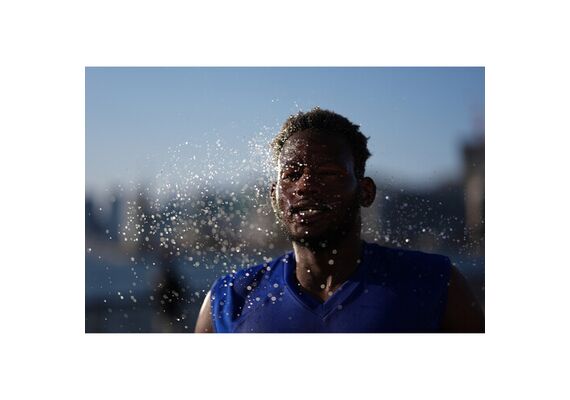 SONY FE 85mm f/1.4 GM II