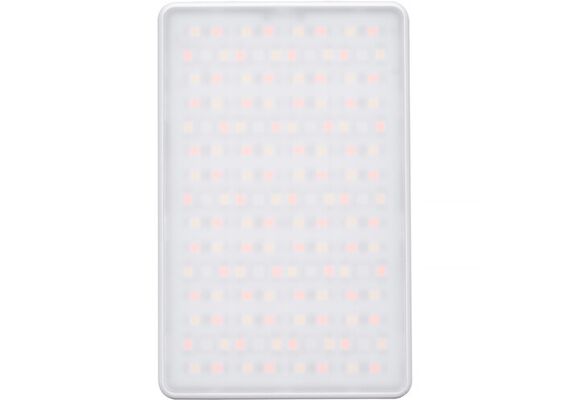 GODOX Iluminador LED RGB com Powerbank de Carregamento Magnético MA5R