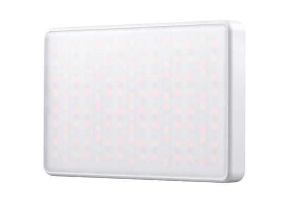 GODOX Iluminador LED RGB com Powerbank de Carregamento Magnético MA5R