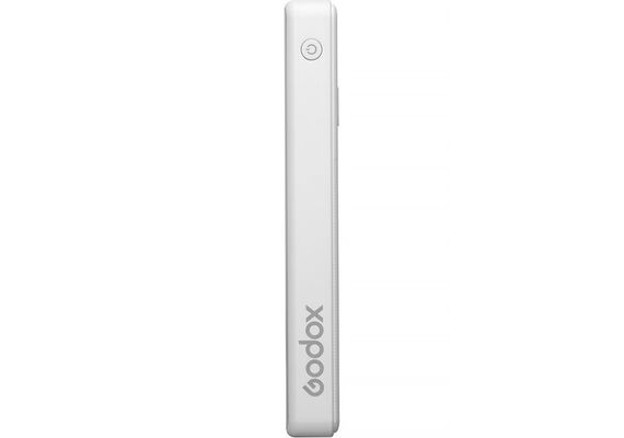 GODOX Iluminador LED RGB com Powerbank de Carregamento Magnético MA5R