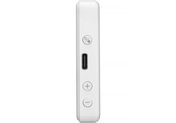 GODOX Iluminador LED RGB com Powerbank de Carregamento Magnético MA5R