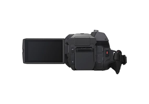 PANASONIC Câmera de Vídeo HC-X1200 4K 24x