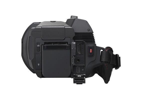 PANASONIC Câmera de Vídeo HC-X1200 4K 24x