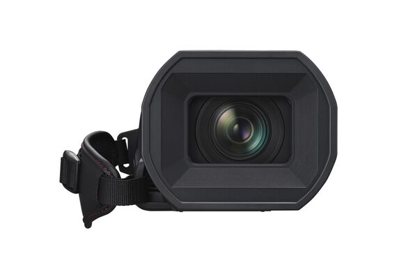 PANASONIC Câmera de Vídeo HC-X1200 4K 24x