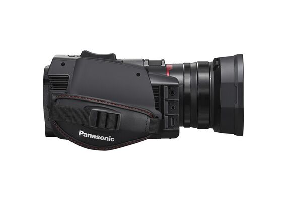 PANASONIC Câmera de Vídeo HC-X1200 4K 24x