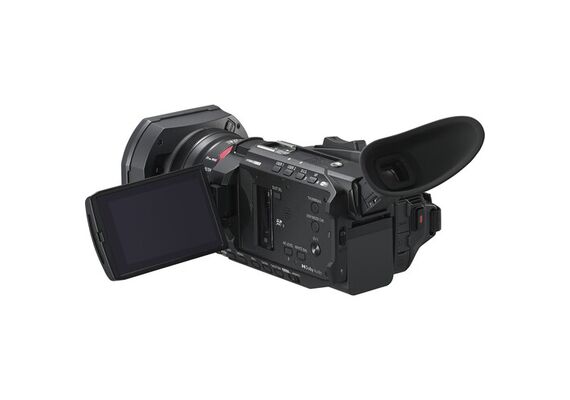 PANASONIC Câmera de Vídeo HC-X1600 4K 24x
