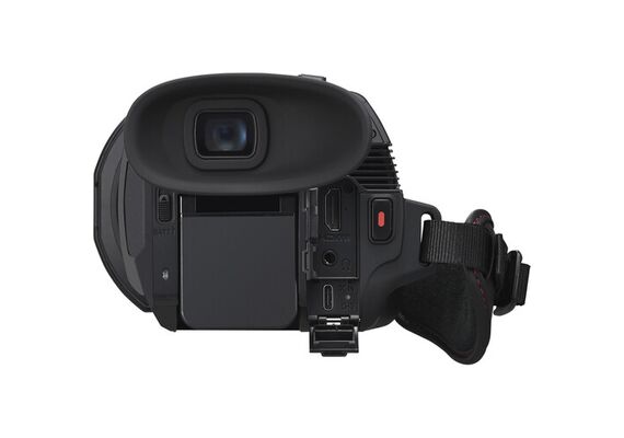 PANASONIC Câmera de Vídeo HC-X1600 4K 24x