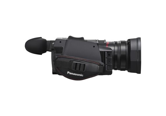 PANASONIC Câmera de Vídeo HC-X1600 4K 24x