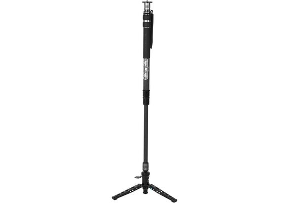 SIRUI Monopé de Carbono com Quick Release e Rapid System SVM-145P - Preto