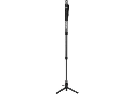 SIRUI Monopé de Carbono com Quick Release e Rapid System SVM-145P - Preto