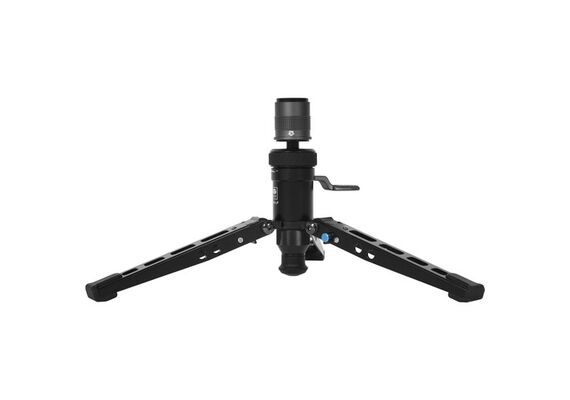 SIRUI Monopé de Carbono com Quick Release e Rapid System SVM-145P - Preto
